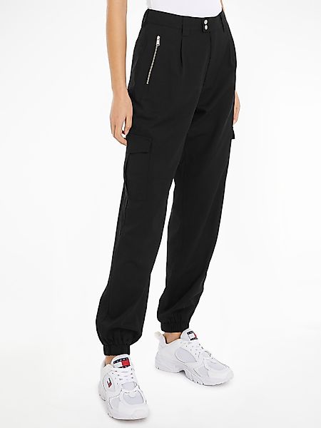 Tommy Jeans Cargohose TJW STRETCH MR günstig online kaufen