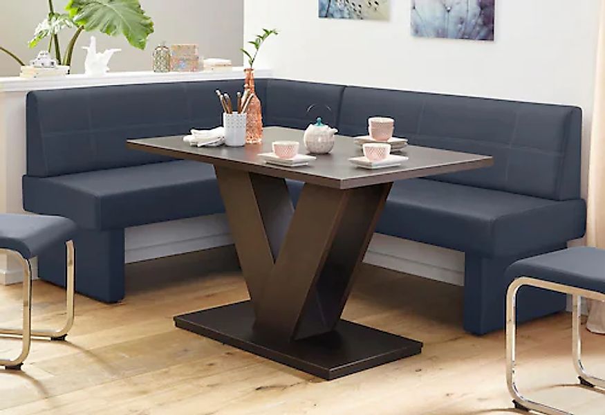 Home affaire Eckbank günstig online kaufen