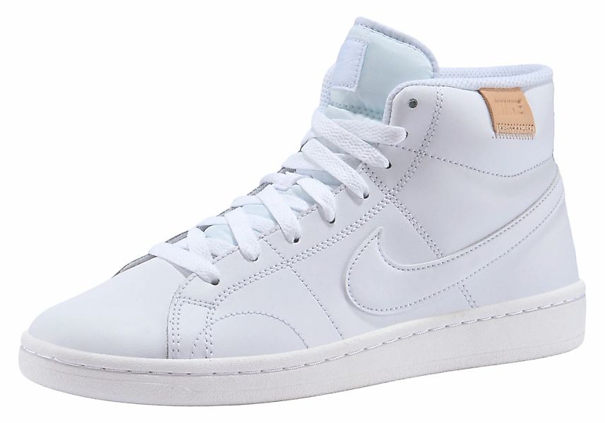 Nike Sportswear Sneaker "Wmns Court Royale 2 Mid" günstig online kaufen