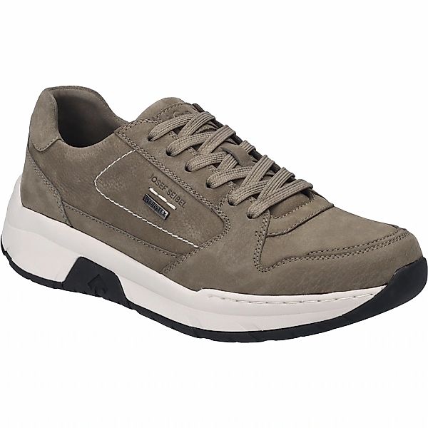 Josef Seibel Sneaker "Mitchell 50, grau" günstig online kaufen