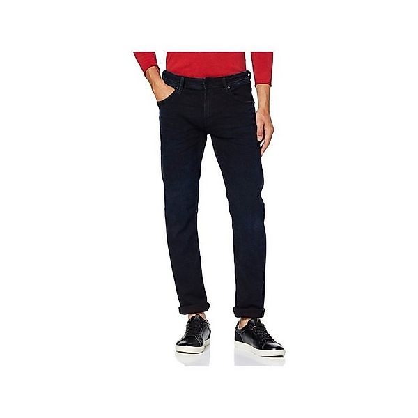 TOM TAILOR 5-Pocket-Jeans Slim Fit Jeans für Herren in blau (1-tlg) günstig online kaufen