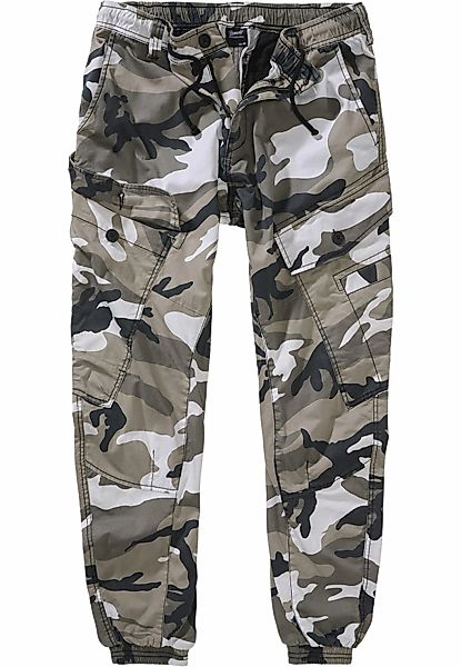 Brandit Cargohose "Brandit Herren Ray Vintage Trousers", (1 tlg.) günstig online kaufen