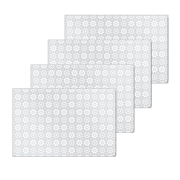 Neuetischkultur Platzset Platzmatte 4 er Set günstig online kaufen