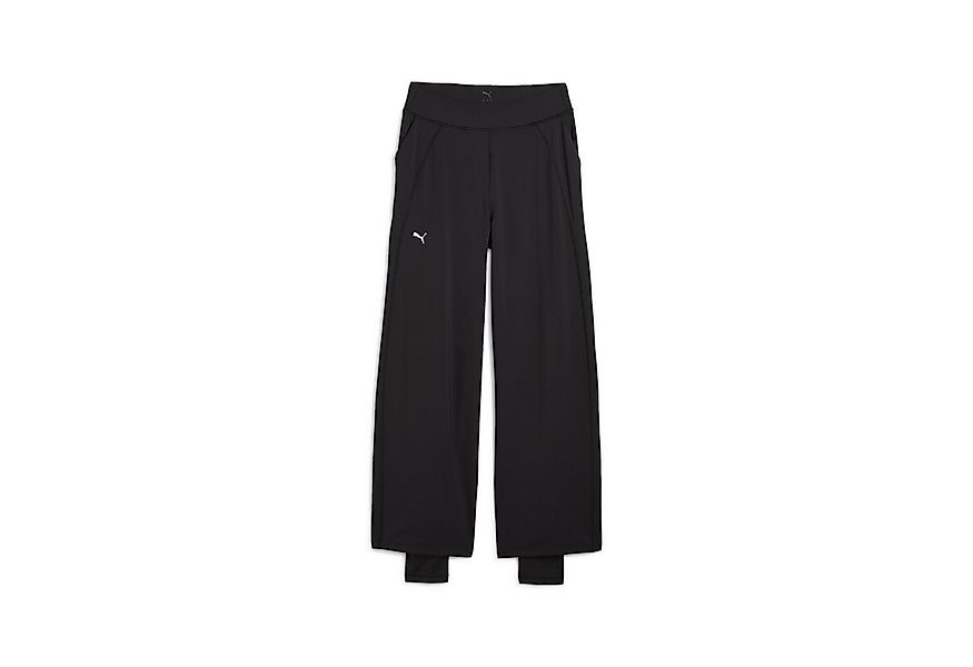 PUMA Trainingshose MODEST Hose Damen günstig online kaufen