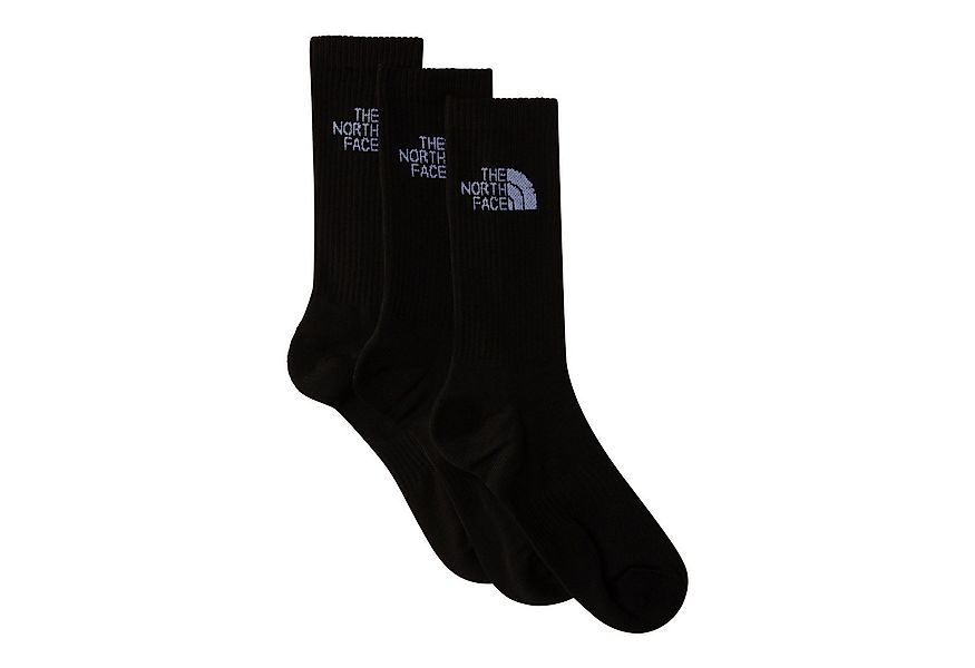 The North Face Sportsocken MULTI SPORT CUSH CREW SOCK 3P (3-Paar) günstig online kaufen