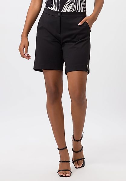TUZZI Bermudas mit seitlichen Flügeltaschen günstig online kaufen