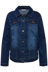 Angel of Style Jeansjacke Jeansjacke Frieda günstig online kaufen