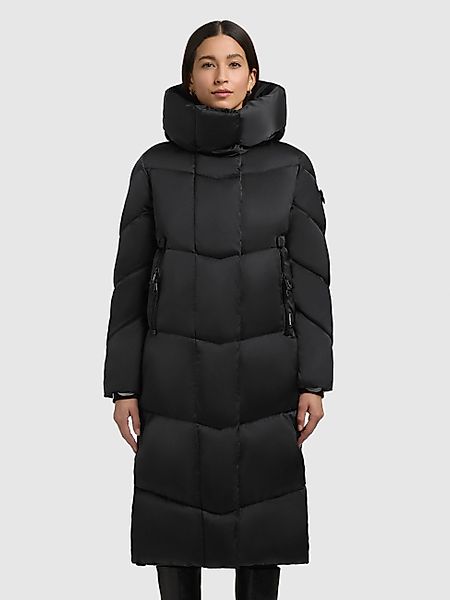 khujo Steppmantel MANELIA2 günstig online kaufen