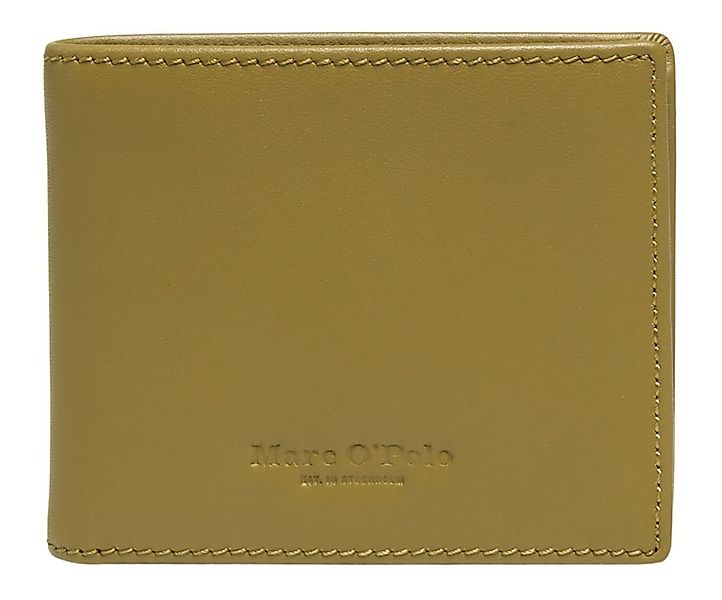 Marc O'Polo Geldbörse, mit RFID-Blocker Schutz günstig online kaufen