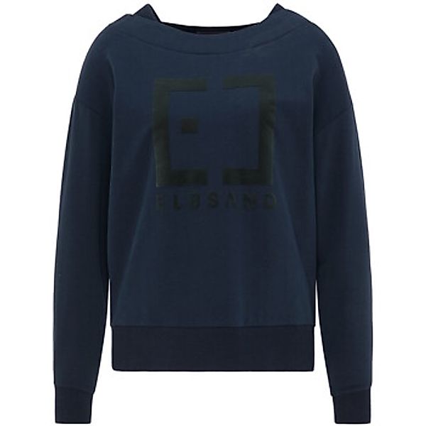 Elbsand  Sweatshirt Pullover FINNIA Sweatshirt günstig online kaufen