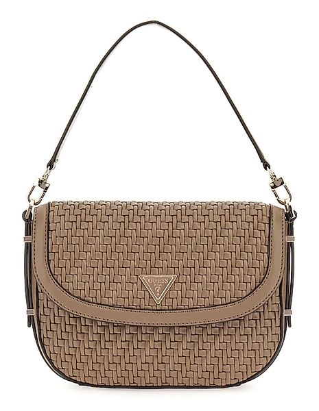 Guess Schultertasche Flap Shoulder Bag günstig online kaufen