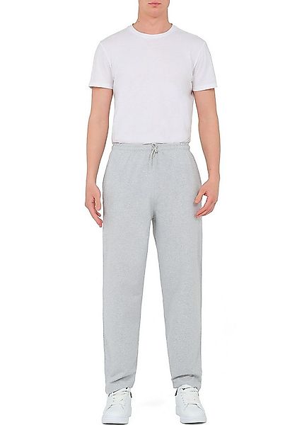 S&S Jogginghose Sweathose Sporthose Trainingshose Freizeithose Komfortabel, günstig online kaufen