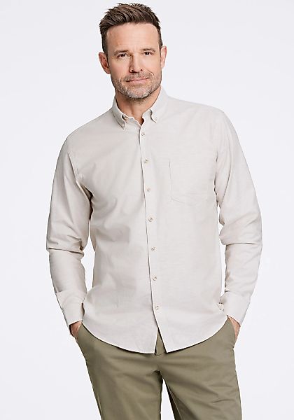 JACK’S Businesshemd "Oxford-Hemd Regular Fit" günstig online kaufen