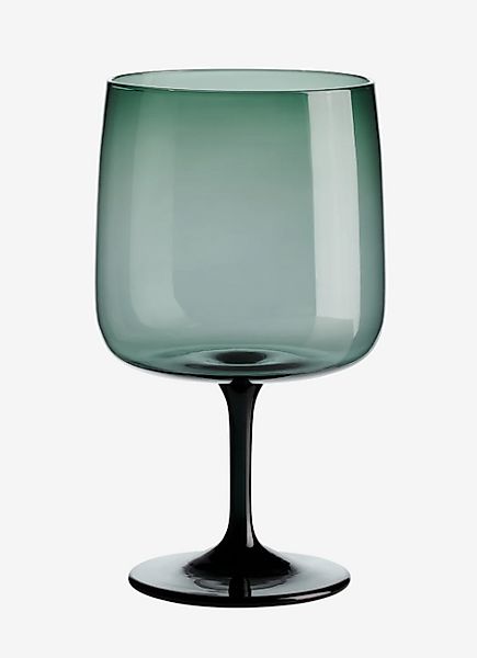 Sarabi Stielglas grün – Stapelbares Glas 0,2 l für Wein, Aperitif & Wasser günstig online kaufen