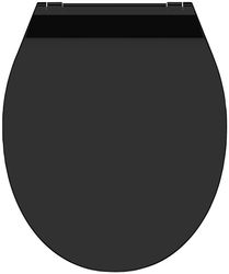 Schütte WC-Sitz SLIM, Duroplast, Absenkautomatik, Schnellverschluss, günstig online kaufen