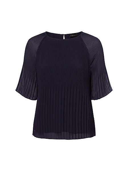 s.Oliver BLACK LABEL Shirtbluse günstig online kaufen
