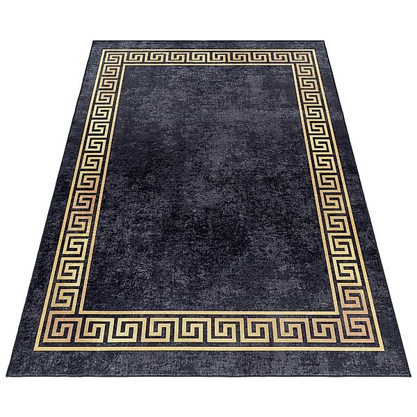 Ayyildiz Teppiche Teppich »FIESTA 4301«, rechteckig, 6 mm Höhe, Läufer, pfl günstig online kaufen
