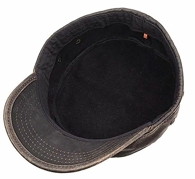 Stetson Army Cap Datto Lined Winter günstig online kaufen