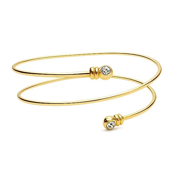 Heideman Armband Zoa goldfarben (Armband, inkl. günstig online kaufen