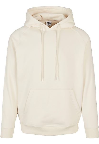 URBAN CLASSICS Sweatshirt "Urban Classics Herren Blank Hoody", (1 tlg.) günstig online kaufen