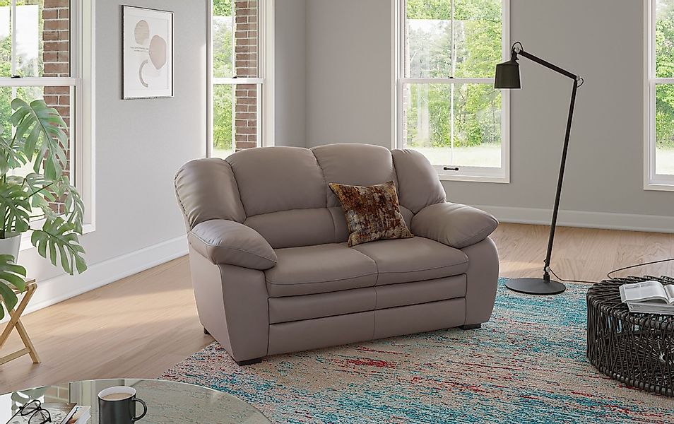 COTTA 2-Sitzer "Casino" Polstergarnitur, auch als Set erhältlich günstig online kaufen