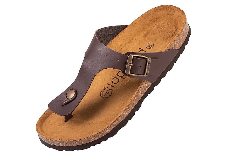 Palado Kos Herren Matt Zehentrenner günstig online kaufen