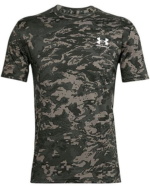 Under Armour® T-Shirt T-Shirt ABC Camo günstig online kaufen