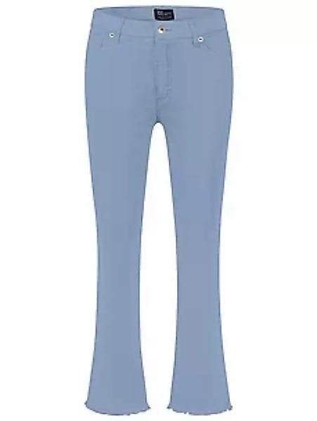 7/8-Jeans Raffaello Rossi blau günstig online kaufen