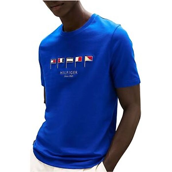 Tommy Hilfiger  T-Shirt MW0MW38616 günstig online kaufen