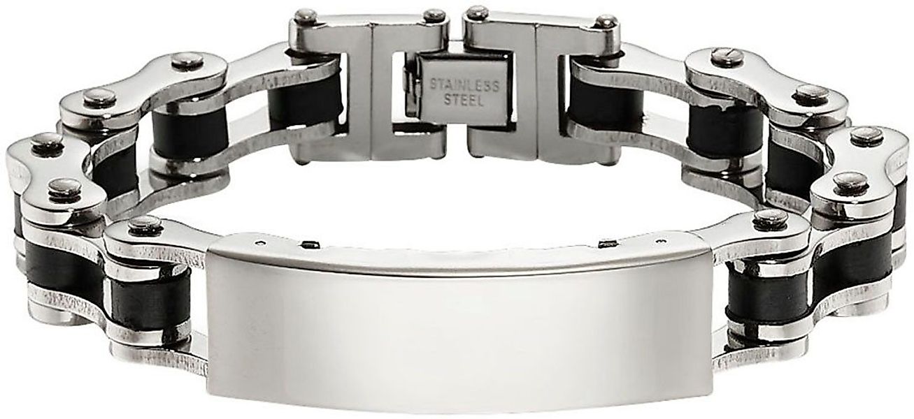 Bruno Banani Edelstahlarmband Schmuck Geschenk Armband günstig online kaufen