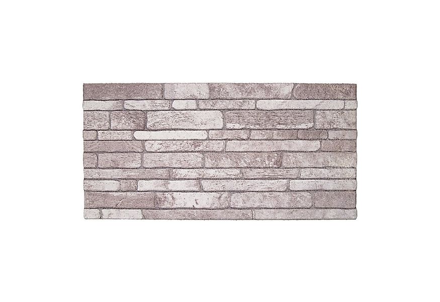 IZODEKOR 3D Wandpaneel IZODEKOR Wandverkleidung Steinoptik Styropor 3D Wand günstig online kaufen