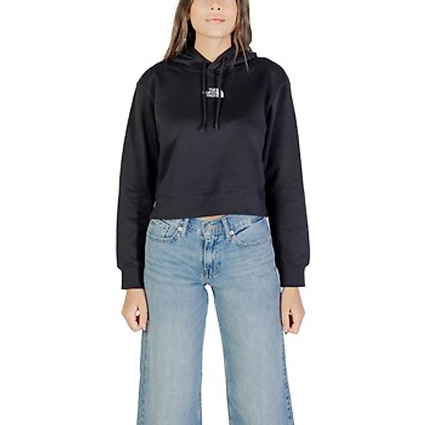 The North Face  Sweatshirt W ESSENTIAL CROP HOODIE NF0A89EXJK3 günstig online kaufen