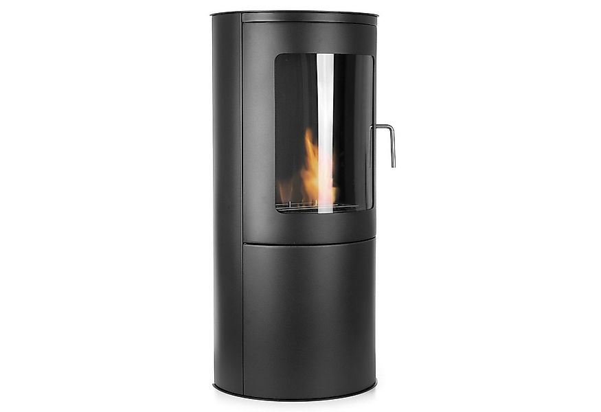 Moritz Dekokamin Ethanol Kaminofen 96 x 44 x 30 cm 1,5 Liter Brenner, Ethan günstig online kaufen