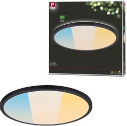 Paulmann LED Deckenleuchte LED Panel Atria günstig online kaufen
