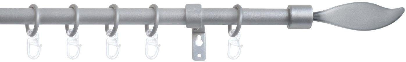 Good Life Gardinenstange "Ella" Ø 13 mm 1 läufig-läufig ausziehbar günstig online kaufen