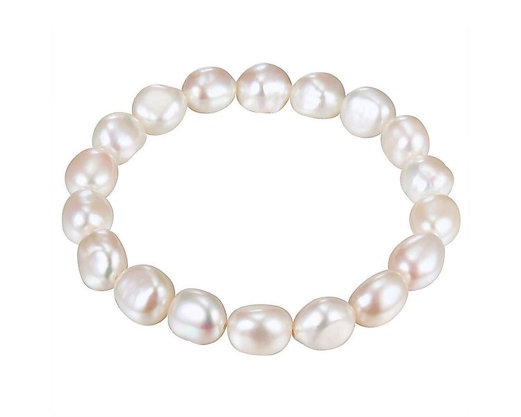 Valero Pearls Perlenarmband VP868 (1-tlg), aus Sterling Silber günstig online kaufen
