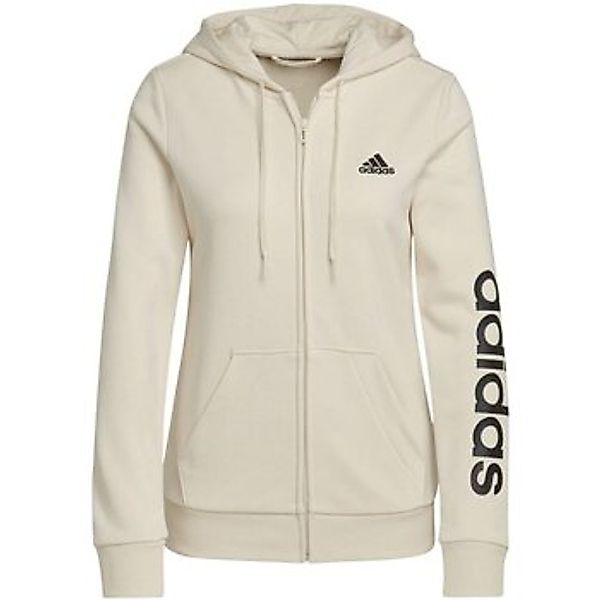 adidas  Sweatshirt Sport W LIN FT FZ HD HL2066 günstig online kaufen