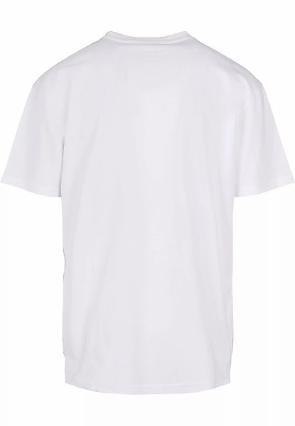 URBAN CLASSICS T-Shirt "Urban Classics Herren Triangle Tee", (1 tlg.) günstig online kaufen
