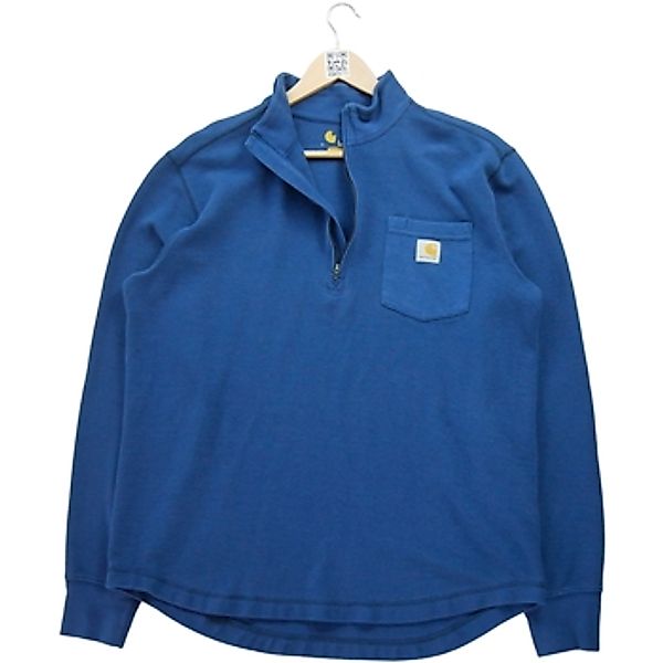 Carhartt  Fleecepullover 250846 günstig online kaufen