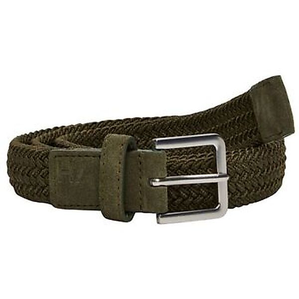 Selected  Gürtel 16084186 HARIS-BURNT OLIVE günstig online kaufen