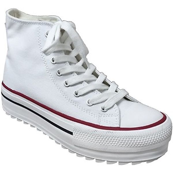 Victoria  Sneaker TRIBU DOBLE SIERRA LONA günstig online kaufen
