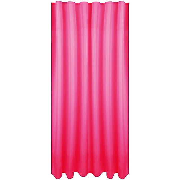 Bestlivings Vorhang Gardine Blickdicht "Ellen" (1 günstig online kaufen
