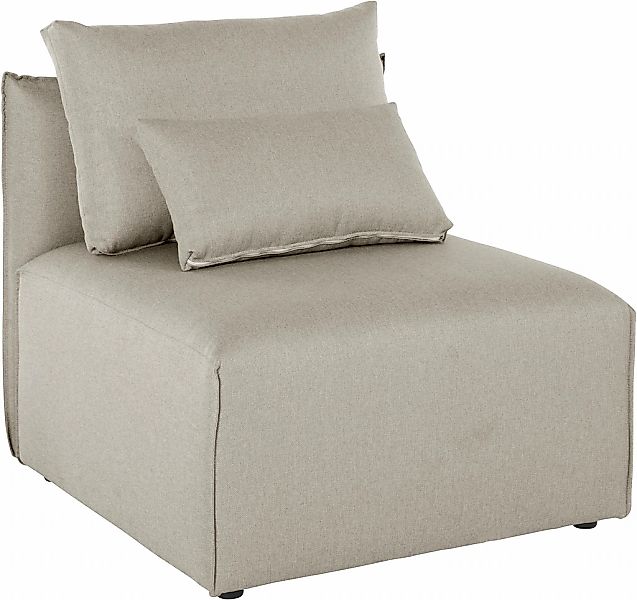 OTTO home Sessel "Nöre" Modul - zum Zusammenstellen; in vielen Bezugsqualit günstig online kaufen