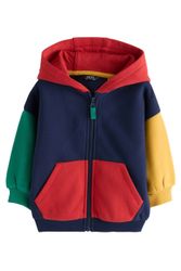 Next Kapuzensweatjacke Kapuzenjacke (1-tlg) günstig online kaufen