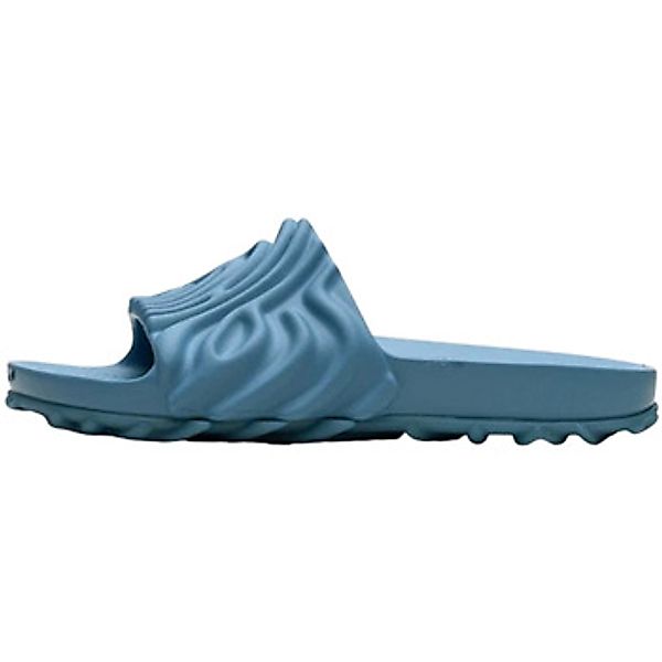Crocs  Zehensandalen Pollex Salehe Bembury Slide Tashmoo Blue günstig online kaufen