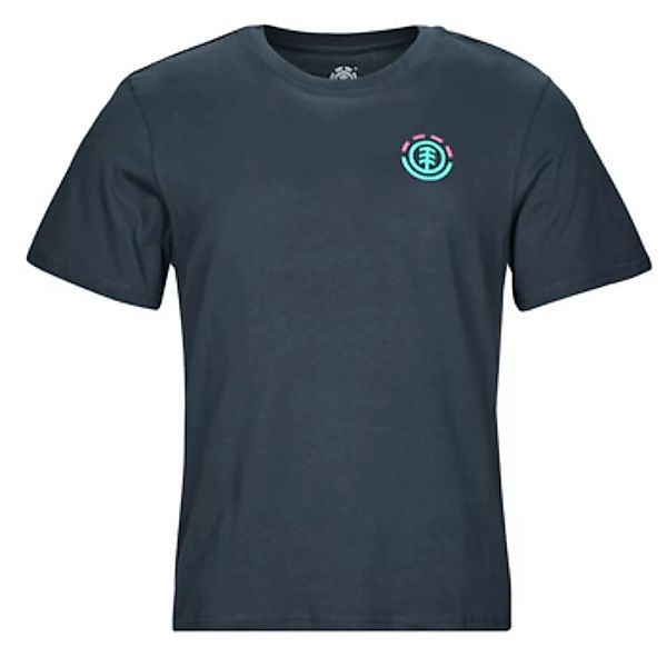 Element  T-Shirt HILLS SS günstig online kaufen