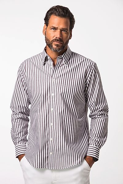 JP1880 Businesshemd JP1880 Streifenhemd Business Langarm günstig online kaufen