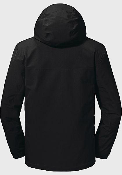 Schöffel Outdoorjacke "Jacket Torspitze M" mit Kapuze günstig online kaufen