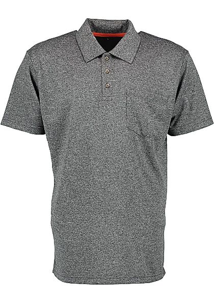 Tom Collins Poloshirt Zanfi Kurzarmshirt mit günstig online kaufen