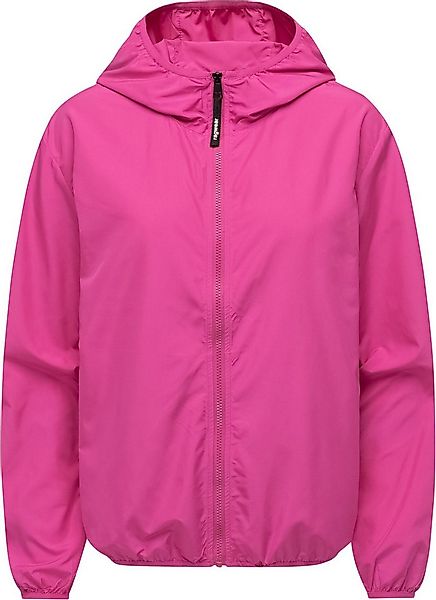 Ragwear Outdoorjacke Vinzie C Extraleichte Übergangsjacke mit Kapuze günstig online kaufen